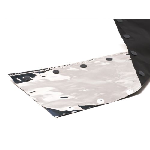 ジッパーチューブ ホックタイプ　OTF-40