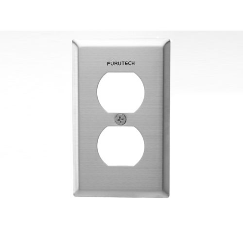 Outlet Cover 102-D (ステンレス+FO-Q製制振シート) Outlet Cover 102-D (ステンレス+FO-Q製制振シート)