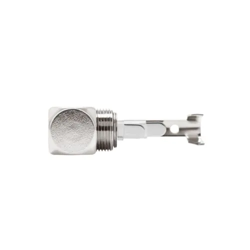P-3.5 SRL シルバーロジウムメッキ（穴径4.0mm）