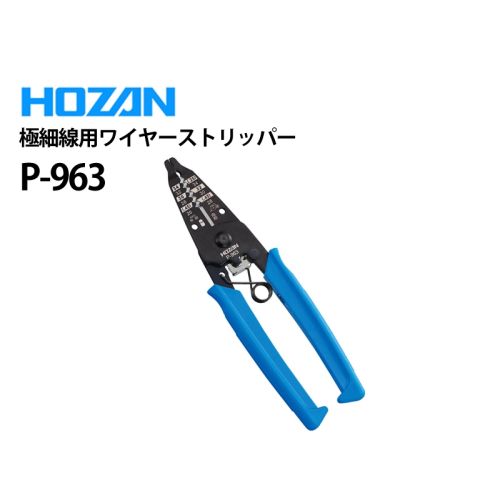 HOZAN P-693