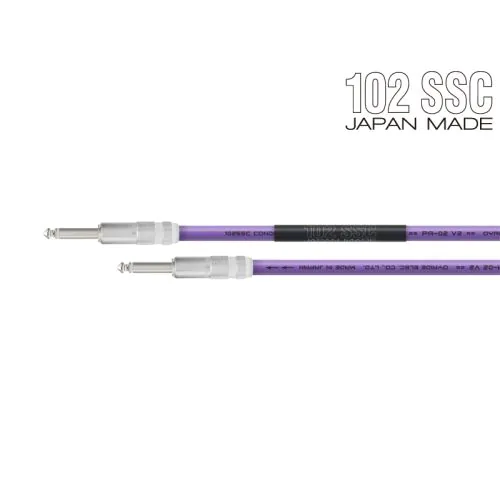 ケーブル・シールド oyaide pa-02 v2 PA-02 V2（切り売りインターコネクトケーブル）
