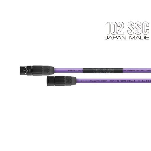 ケーブル・シールド oyaide pa-02 v2 PA-02 V2（切り売りインターコネクトケーブル）