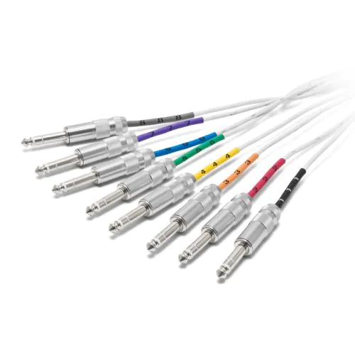 オヤイデ Oyaide PA-08 TRS V2 3m 8ch マルチケーブル PA-08 V2（切り売りマルチケーブル）