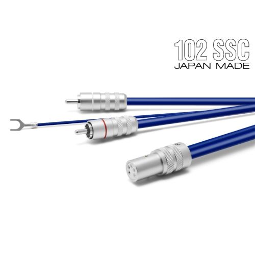 PA-2075DR V2 1.2ｍ　フォノケーブル（5pin DIN-RCA）