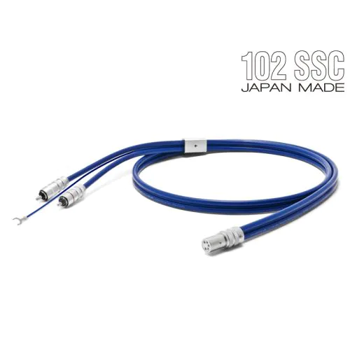 PA-2075DR V2（5pinDIN-RCAフォノケーブル） 1.2m