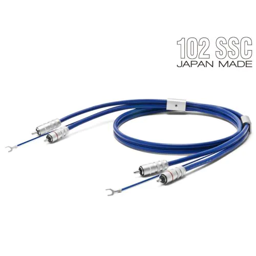 PA-2075RR V2（RCA-RCAフォノケーブル） 1.0m