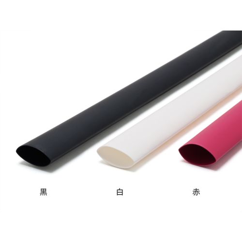 PANDUIT 12.7mm収縮チューブ
