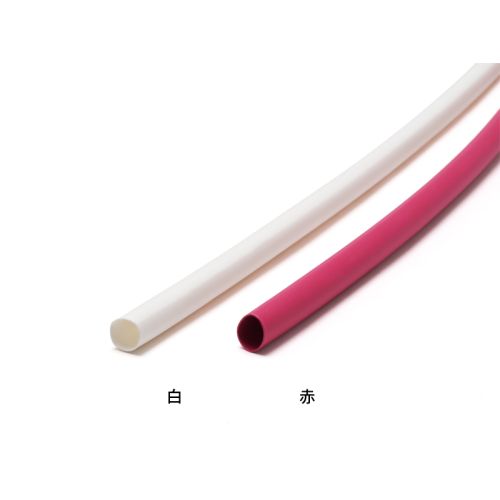 PANDUIT 6.4mm収縮チューブ