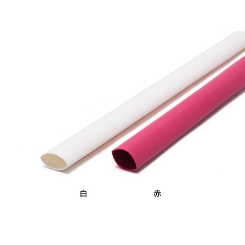 PANDUIT 9.5mm収縮チューブ