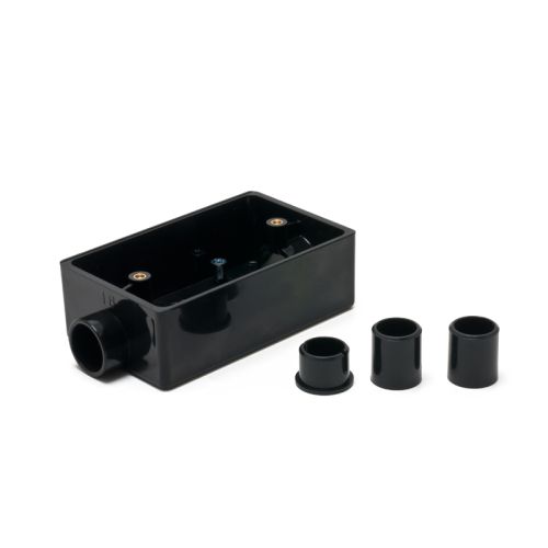 PVR-16-2K ブラック