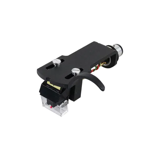 RC-DJ100