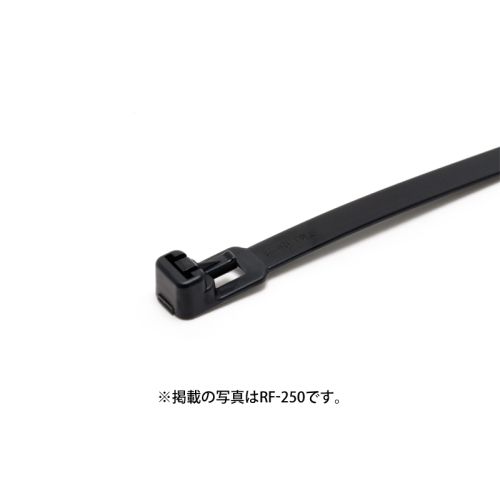 インシュロック リピートタイ RF-140(黒)
