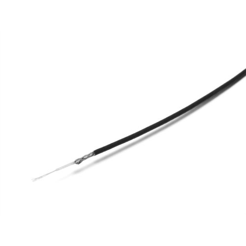 極細50Ω同軸 AWG34（RF-MF509）