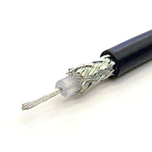 RG-142B/U RG形高周波同軸ケーブル　3m〜【切り売り対応】 RG-8A/U