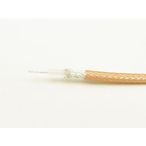 MIL規格(RG型同軸)ケーブル MIL規格(RG型同軸)ケーブル