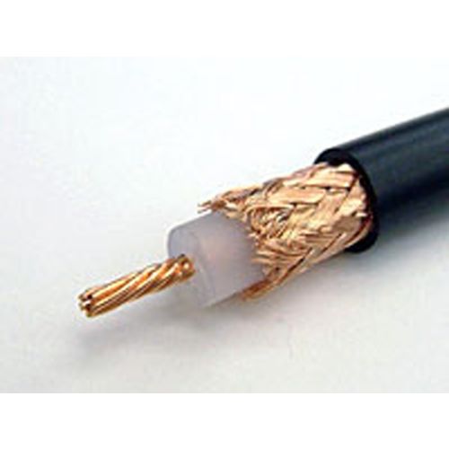 MIL規格(RG型同軸)ケーブル MIL規格(RG型同軸)ケーブル