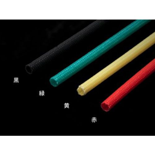 【特価品】シリコンガラスチューブ 2.0mm (SSG-2)