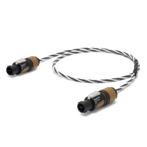SP-3398 SPSP【スピコン - スピコン】楽器アンプ用スピーカーケーブル
