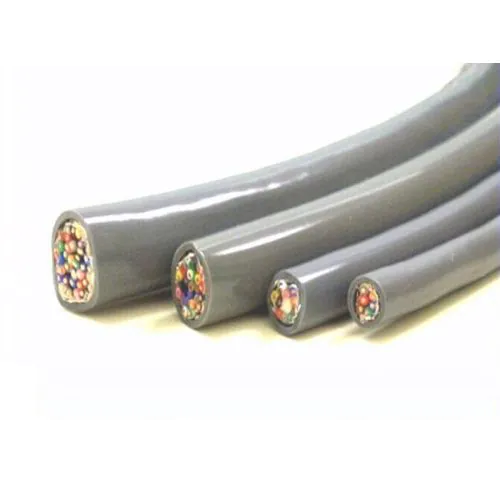 SPMC- 8(DG) 26AWG x 4対・8芯