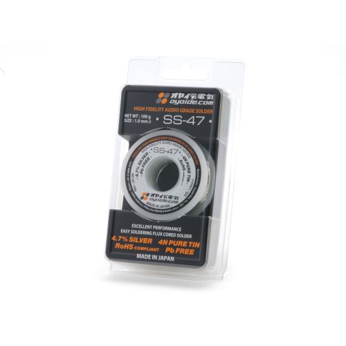 SS-47 100g SS-47 100g