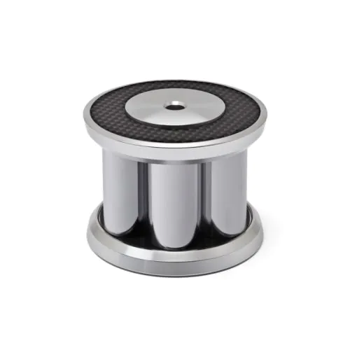 STB-HWX マルチプル レコードスタビライザー ヘビーウエイトモデル