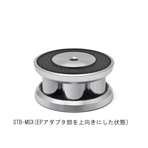 STB-MSX マルチプル レコードスタビライザー