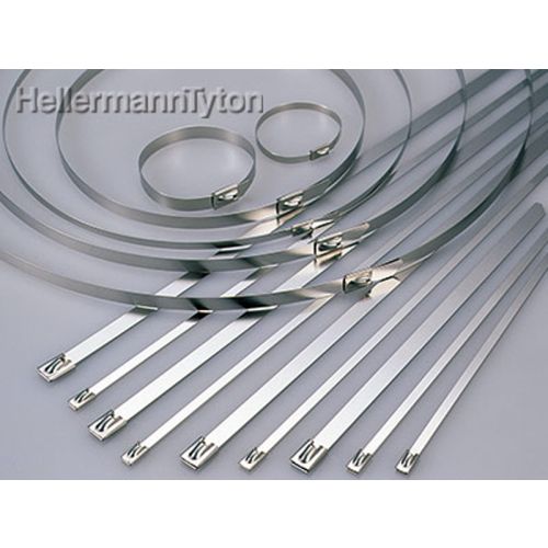 STB-840S メタルタイ(100本) STB-840S メタルタイ(100本)