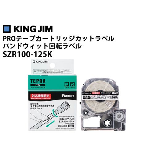 SZR100-125K SZR100-125K