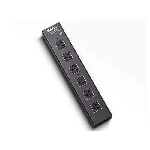 G&W 電源フィルター TW-D6600 計測器 | クロマ ソーラーアレイ直流模擬電源 62100H-600S 動作未確認 電圧計付き オーディオ用 電源ユニット