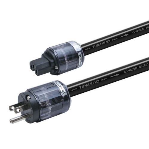 TUNAMI V2 1.8m CUSTOM CABLE TUNAMI V2 1.8m CUSTOM CABLE