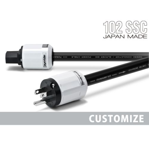 TUNAMI GPX-R V2 カスタム TUNAMI GPX-R V2 カスタム