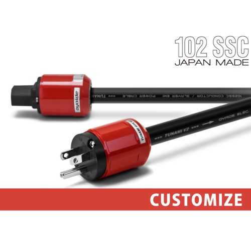 TUNAMI GPX V2 カスタム TUNAMI GPX V2 カスタム