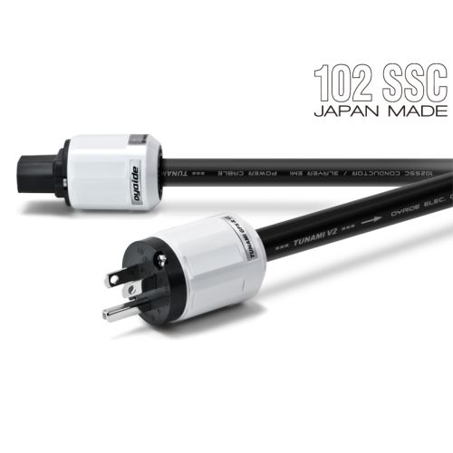 TUNAMI GPX-R V2 TUNAMI GPX-R V2