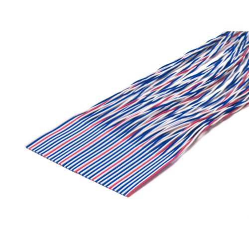 ツイストスダレ フラットケーブル　32P(64芯)