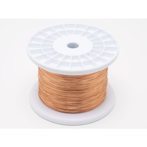 裸軟銅線 AC 0.4mm 5kg
