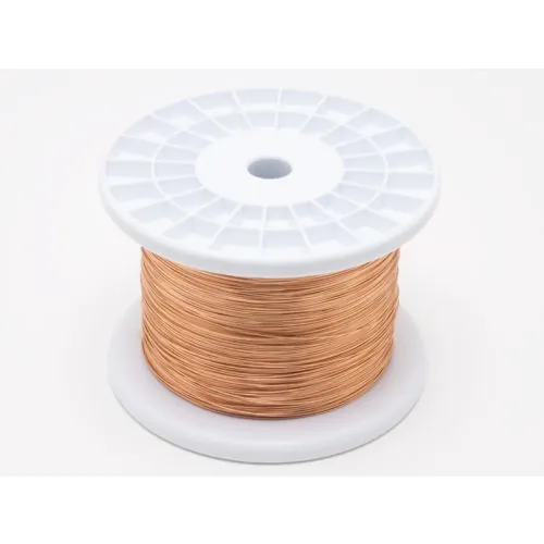 電気用裸軟銅線 AC 1.0mm 5kg