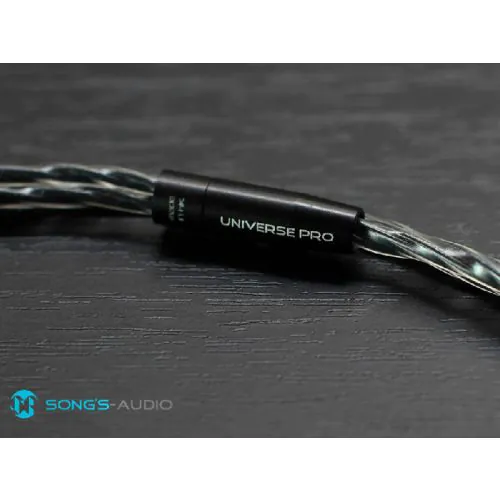 アウトレット】 UNIVERSE PRO-MX MMCX-3.5mmステレオ リケーブル