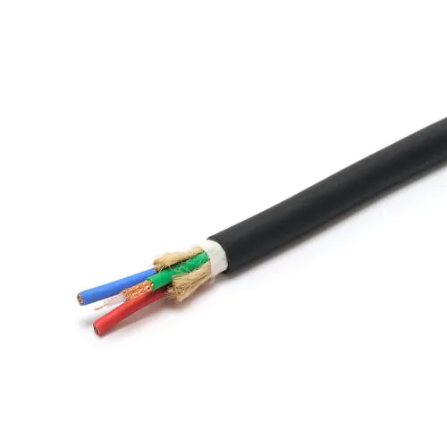 V3-1.5C 移動用75Ω同軸マルチケーブル