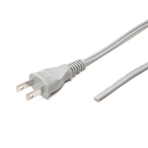 VFF0.75sq2m プラグ付きコード