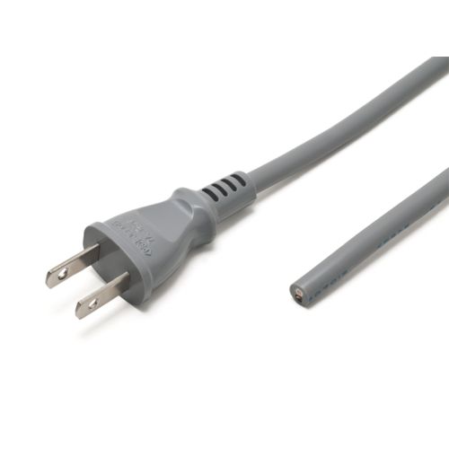 VCTF0.75sq2m 2Pプラグ付きコード