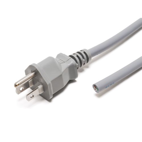 VCTF1.25sq5m 3Pプラグ付きコード VCTF1.25sq5m 3Pプラグ付きコード