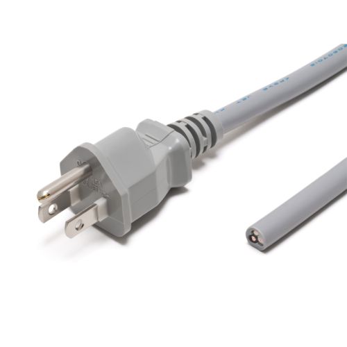 VCTF2.0sq5m 3Pプラグ付きコード VCTF2.0sq5m 3Pプラグ付きコード