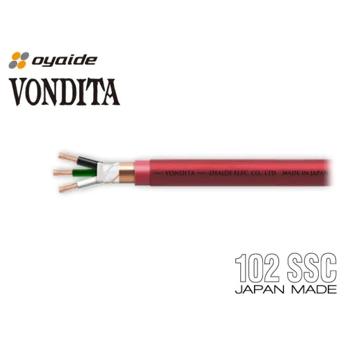 VONDITA