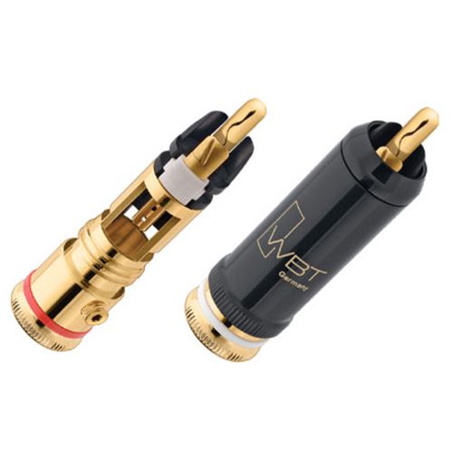 WBT-0102Cu4個（赤x2/白x2）