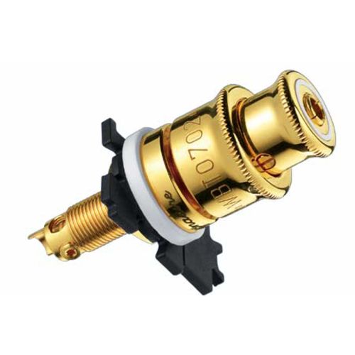 WBT-0702 ポールターミナル (2個1組)