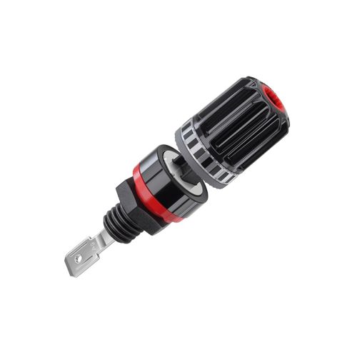 WBT-0708Ag スピーカーターミナル 4個(赤x2、白x2) WBT-0708Ag スピーカーターミナル 4個(赤x2、白x2)