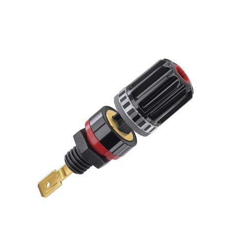 WBT-0708Cu スピーカーターミナル 4個(赤x2、白x2) WBT-0708Cu スピーカーターミナル 4個(赤x2、白x2)