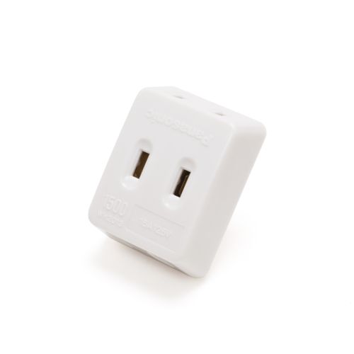 WH2013W(白) トリプルタップ WH2013W(白) トリプルタップ