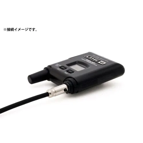 WL-606II LX 0.6m L型プラグタイプ LINE6 G50/G90対応
