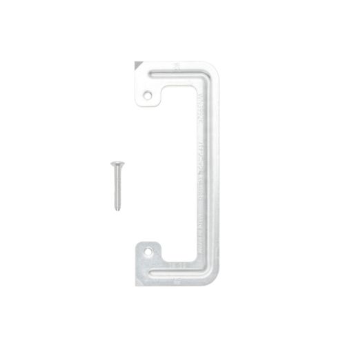 石膏ボード用C型はさみ金具 WN3992K 石膏ボード用C型はさみ金具 WN3992K